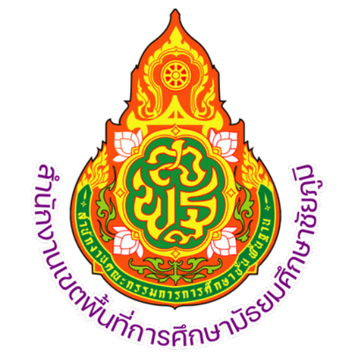 กลุ่มส่งเสริมการจัดการศึกษา สพม.ชัยภูมิ